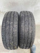 215 70 R 15 C 2 Opony Mirage 7 mm Made in China 2017 100zt