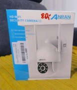 Kamera zewnętrzna 360