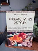 Ajurwedyjski detoks nowa