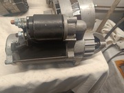 Rozrusznik Mercedes Benz ATEGO 24V po regeneracji