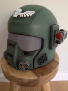 Wh40k Astra Militarum Imperial Guard Helmet 1 Cosplay