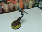 Warhammer AoS / WarCry - Abhorrant Ghoul King