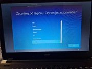 Acer Aspire E-5571g Core i3, GeForce 820M, ram 8GB, dysk 500GB