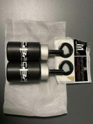 Crash Pady Honda CBF 600 2007-2014