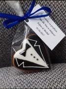 Podziękowanie dla Gości Weselnych