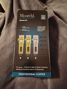 Nowa maszynka do włosów Moorehl