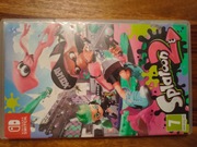 gra Splatoon 2    