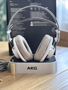 Słuchawki otwarte AKG K701 by HARMAN