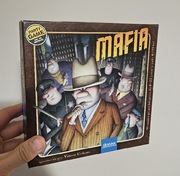 Pakiet 4 gier planszowych: Unlock!, Dylematy, Czółko, Mafia