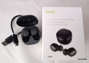 HTC Eardbus TWS 1 - słuchawki bezprzewodowe