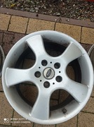Felgi aluminiowe Ford Mondeo MK3 4szt.