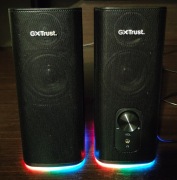 Głośniki Trust GXT 612 Cetic Bluetooth