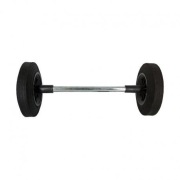 Kółka do kosza na śmieci z ośką 240l