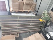 Piła panelowa HARWI 125