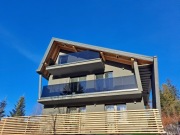 dom do wynajęcia Korbielów