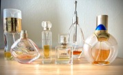 Zestaw perfum Elie Saab, Sisley Izia, Eisenberg, Quartz, Masumi i inne