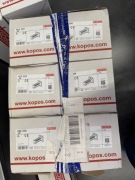 KOPOS KEZ 300 KB Płyta montażowa do systemów docieplajacych