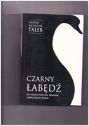 Czarny Łabędź - Taleb