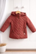 Kurtka wiosenna dziecięca 98-104 cm