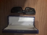 Okulary 3d aktywne do telewizora 3d