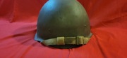 Radziecki hełm wz 1940 ,wojenna produkcja z 1944r