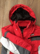 Kurtka narciarska Brugi roz. 140