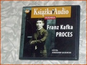 PROCES ,,, Franz Kafka ,,,