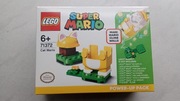 LEGO Mario 71372 - kot strój przebranie power up 