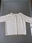 Sweter Młodzieżowy Dziewczęcy Coccodrillo Elegant Rozmiar 158