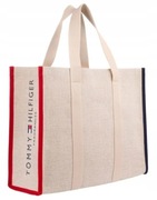 Torba Tommy Hilfiger tote bag shopperka plaża