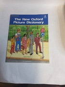 The  New   Oxford  Picture M.Sienicki nauka angielskiego