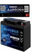 AKUMULATOR ŻELOWY BLUEBOX 12V 18Ah