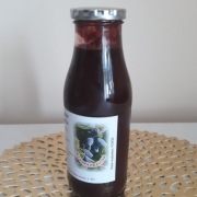 SOK JAGODA KAMCZACKA 500ml