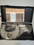 Mikrometr Somet 25-50mm