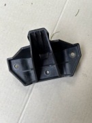 Renault Twingo III 3 zaczep maski