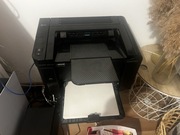 Hp Laser Jet P1606dn