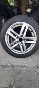 Alufelgi audi 17"  ET45 rozstaw 5x112 225/55r17 