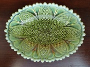 George Davidson talerzyk  1903r. "'William & Mary"