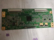 T-com logika PANASONIC TX-26LE7P