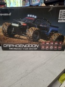 Auto zdalnie sterowane 