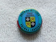 KAPSEL PIWNY  BROWAR WITNICA nr kat 7