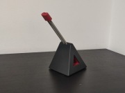 Mouse bungee Zowie Camade II