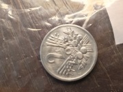 Aluminiowe 2 zł z 1960 roku