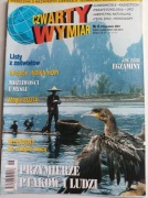 Czwarty wymiar 6/2001