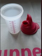 Tupperware Shaker 350 ml