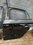 Audi A3 8V Drzwi tylnie lewe LY9B