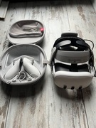 Meta Quest 3 + BoboVR 3 pro