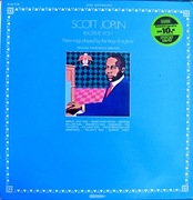 Scott Joplin ~ komplet 3 LP ~ stan BDB ~ JA 34|37|43
