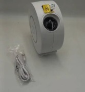 SUPPOU Projektor LED projektor gwiazd