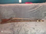 Szwajcarski muszkiet 